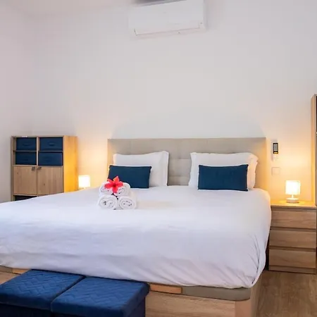 Guestready - Panoramic Mountain Escape Ferienhaus *