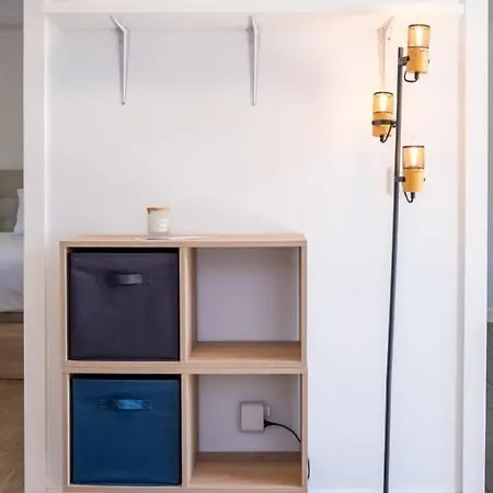 Ferienhaus Guestready - Panoramic Mountain Escape *