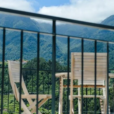 Guestready - Panoramic Mountain Escape *