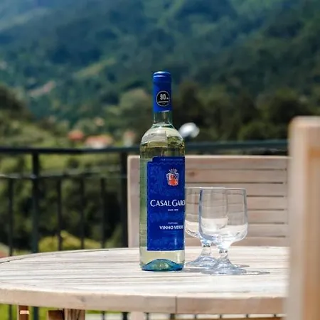 Guestready - Panoramic Mountain Escape *