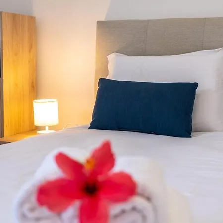 Ferienhaus Guestready - Panoramic Mountain Escape São Vicente