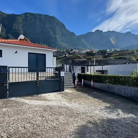 Guestready - Panoramic Mountain Escape São Vicente