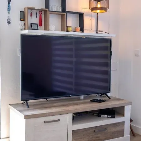 Guestready - Panoramic Mountain Escape Hébergement de vacances *