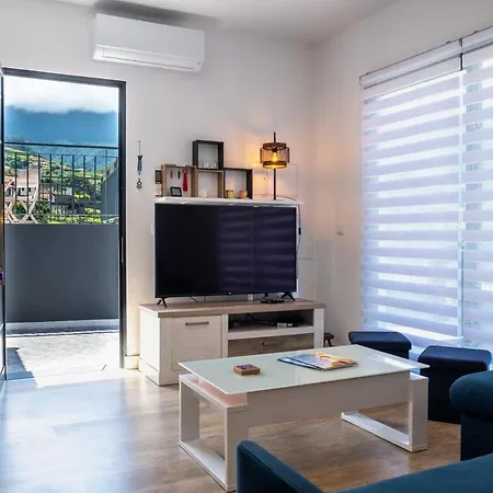 Guestready - Panoramic Mountain Escape Сан-Висенти