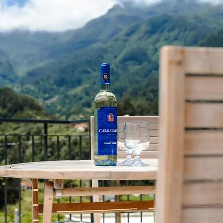 Guestready - Panoramic Mountain Escape Hébergement de vacances