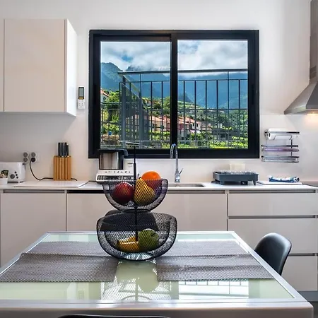 Guestready - Panoramic Mountain Escape Hébergement de vacances *