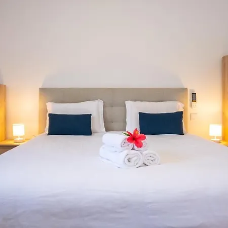 Guestready - Panoramic Mountain Escape São Vicente