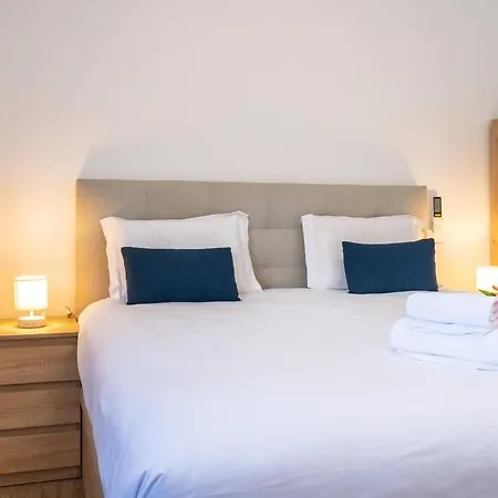 Guestready - Panoramic Mountain Escape