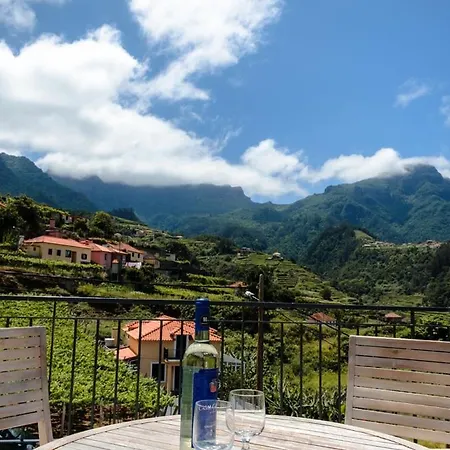 Guestready - Panoramic Mountain Escape *