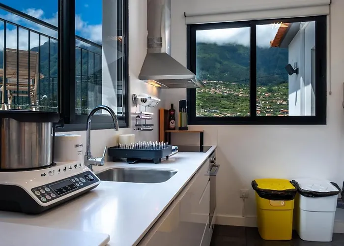 Guestready - Panoramic Mountain Escape Prázdninový dům *