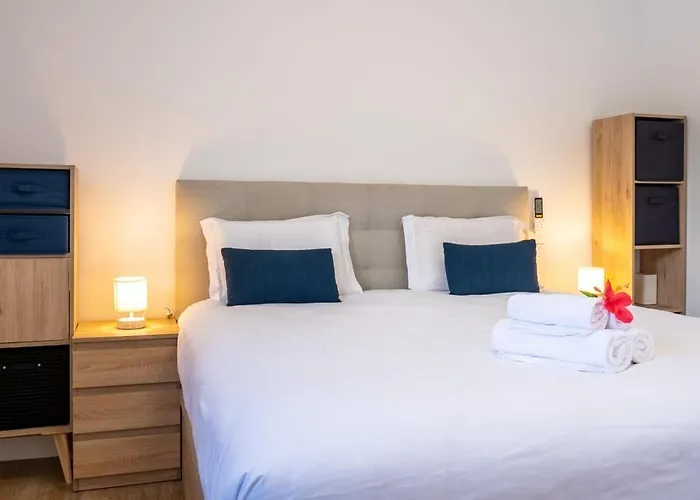 Guestready - Panoramic Mountain Escape