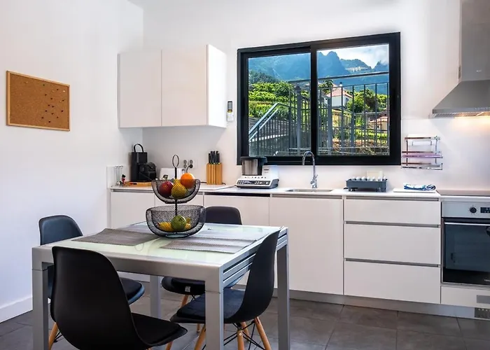 Guestready - Panoramic Mountain Escape