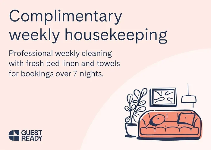 Guestready - Panoramic Mountain Escape São Vicente